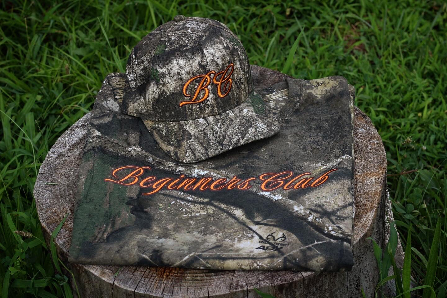 Camo Combo