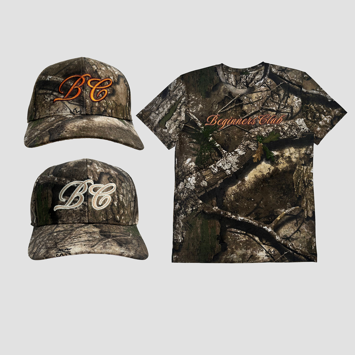 Camo Combo
