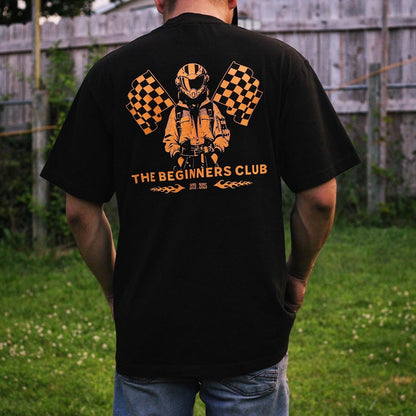 Checkered Flag - Heavy