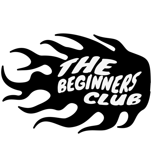 The Beginners Club