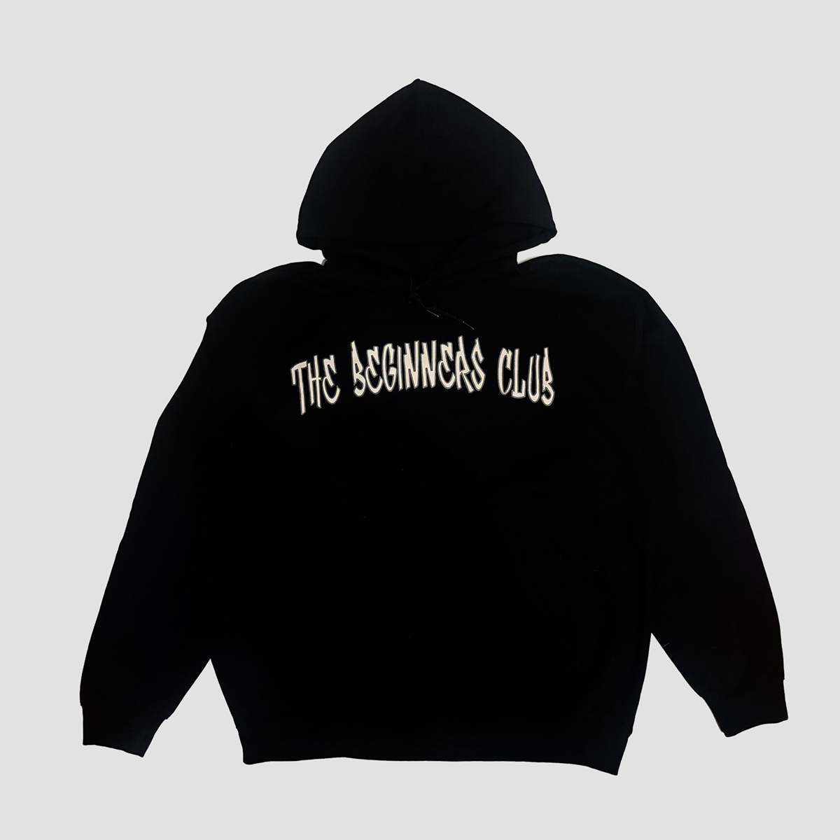 OG Hoodie - Mid-weight Hood