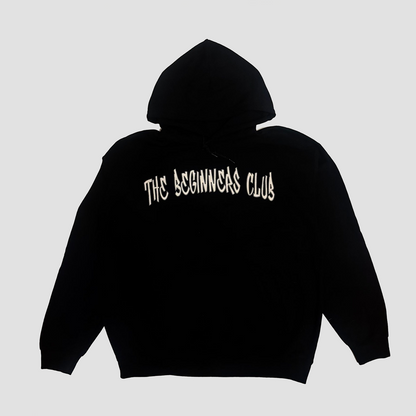 OG Hoodie - Mid-weight Hood