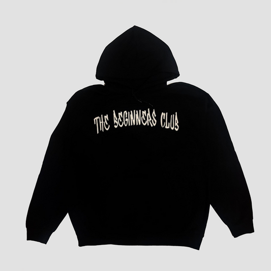 OG Hoodie - Mid-weight Hood