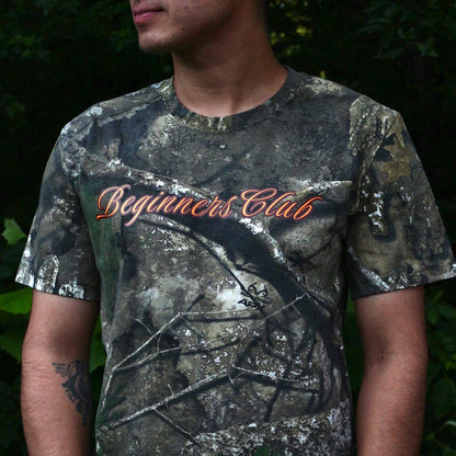 Camo Club - Soft