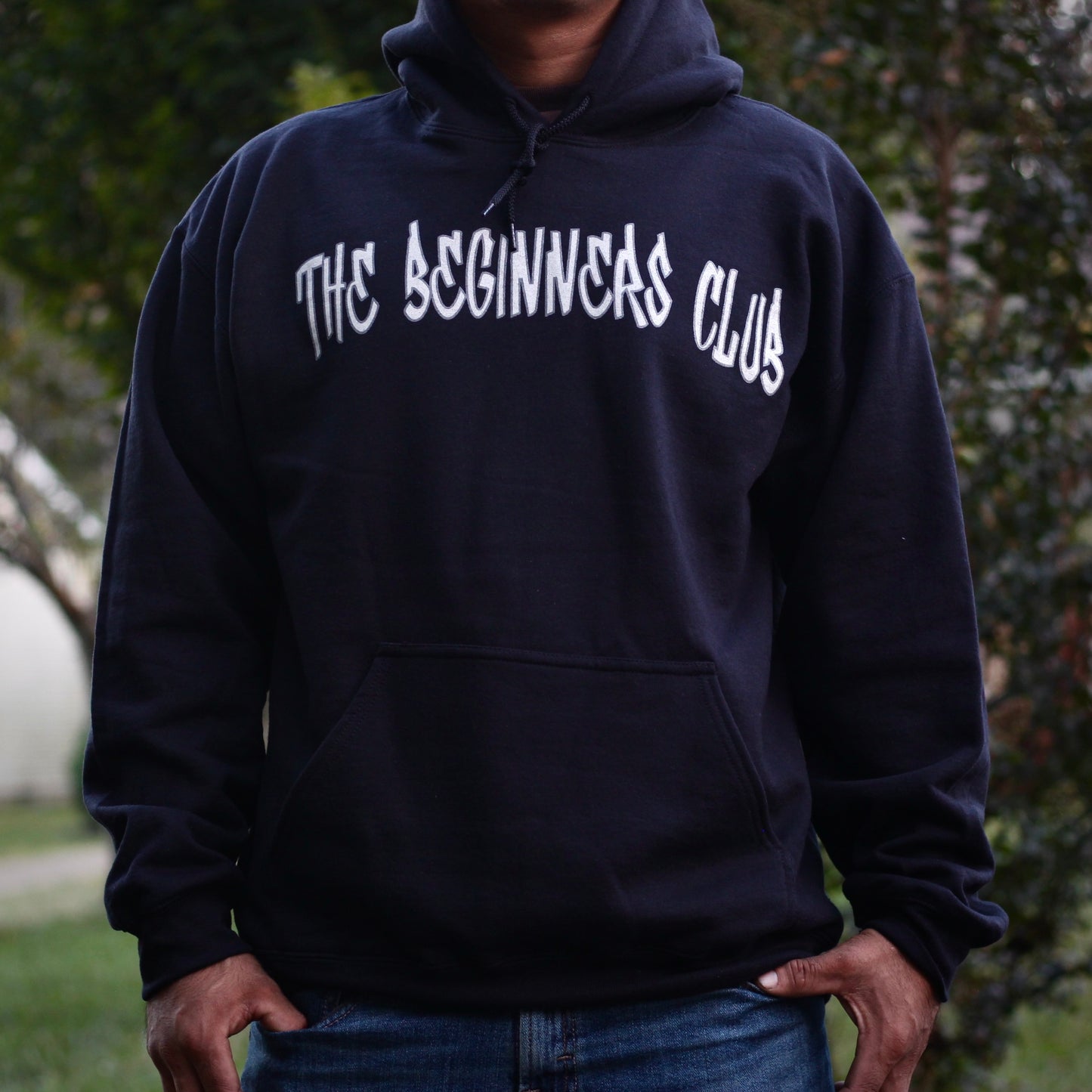 OG Hoodie - Mid-weight Hood