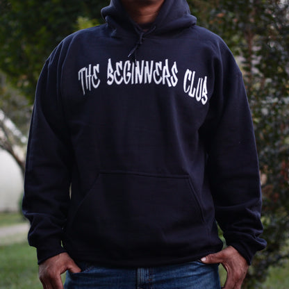 OG Hoodie - Mid-weight Hood